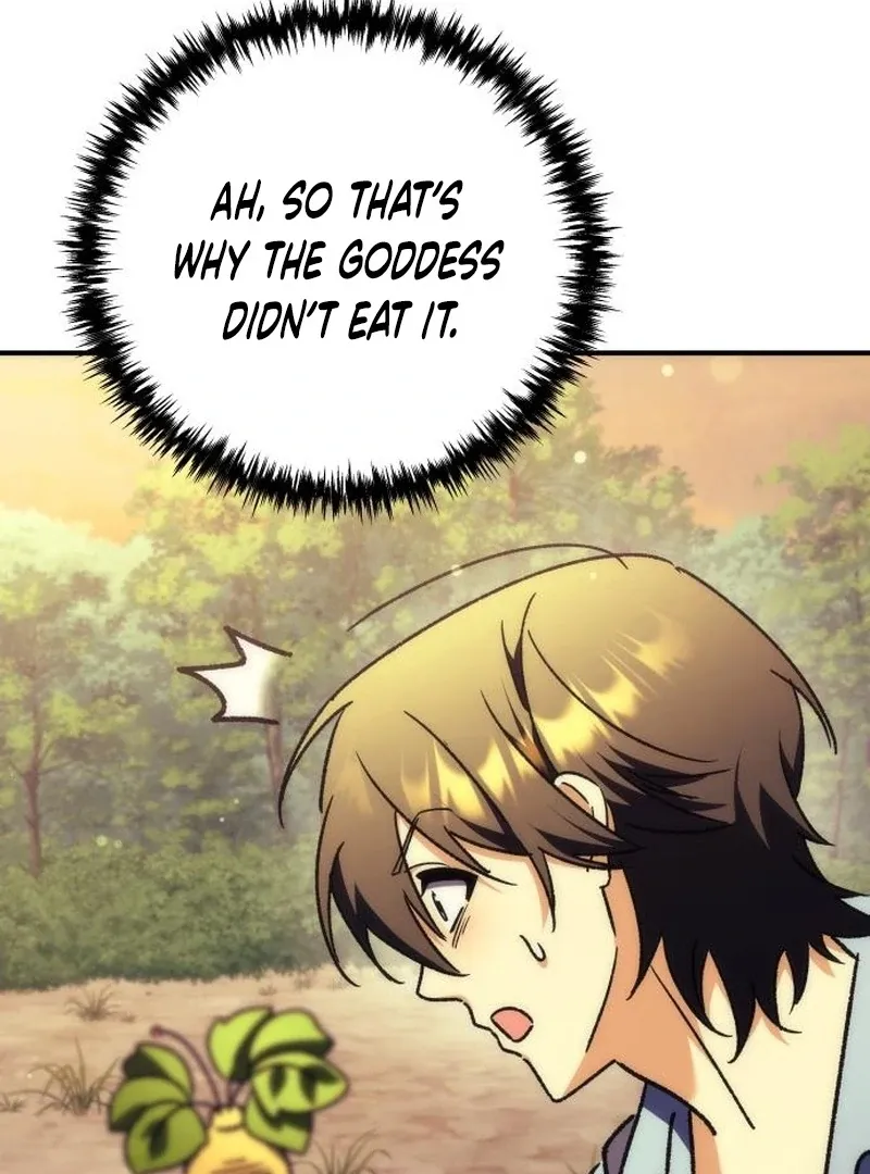 The Rebellious Apostle of the Harvest Goddess Chapter 10 page 64 - 