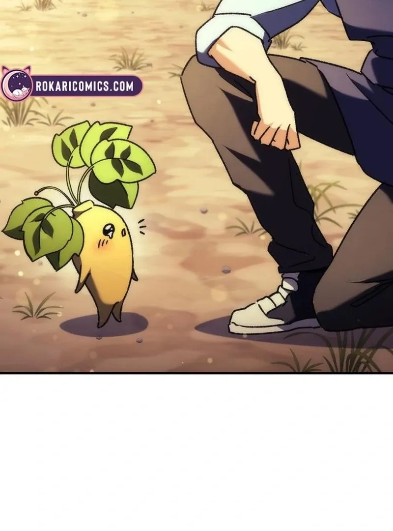 The Rebellious Apostle of the Harvest Goddess Chapter 10 page 70 - 
