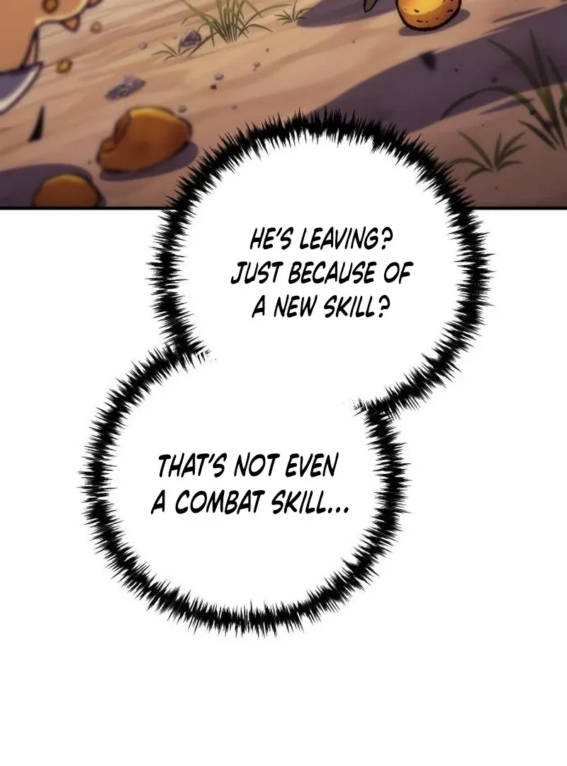 The Rebellious Apostle of the Harvest Goddess Chapter 10 page 8 - 