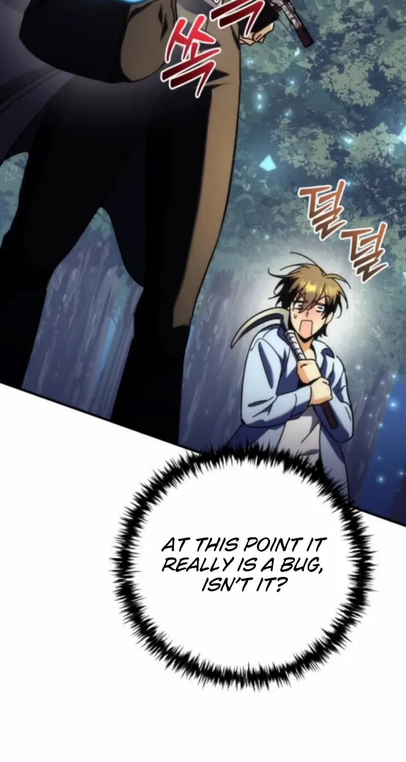 The Rebellious Apostle of the Harvest Goddess Chapter 11 page 106 - 