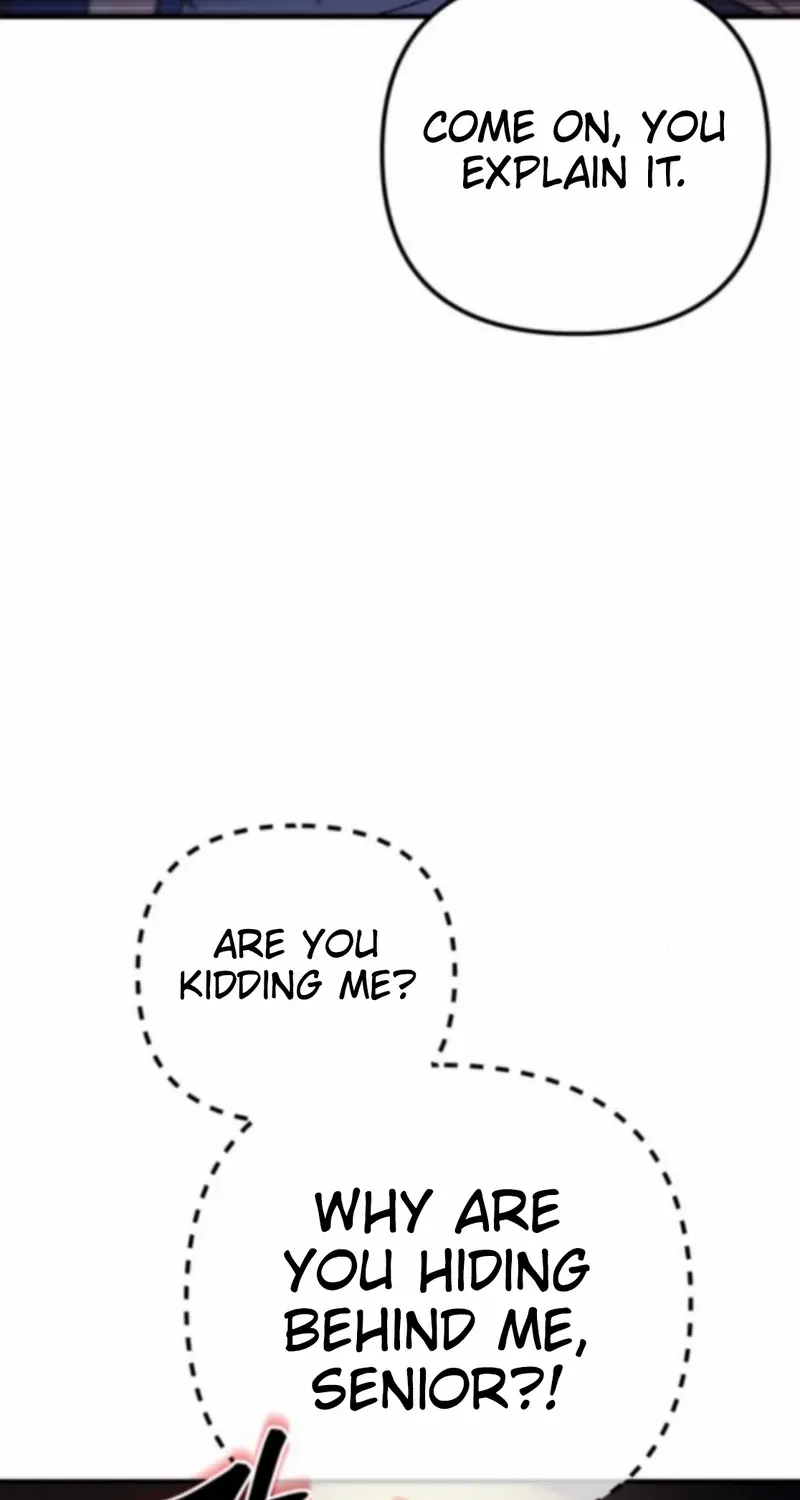 The Rebellious Apostle of the Harvest Goddess Chapter 11 page 12 - 