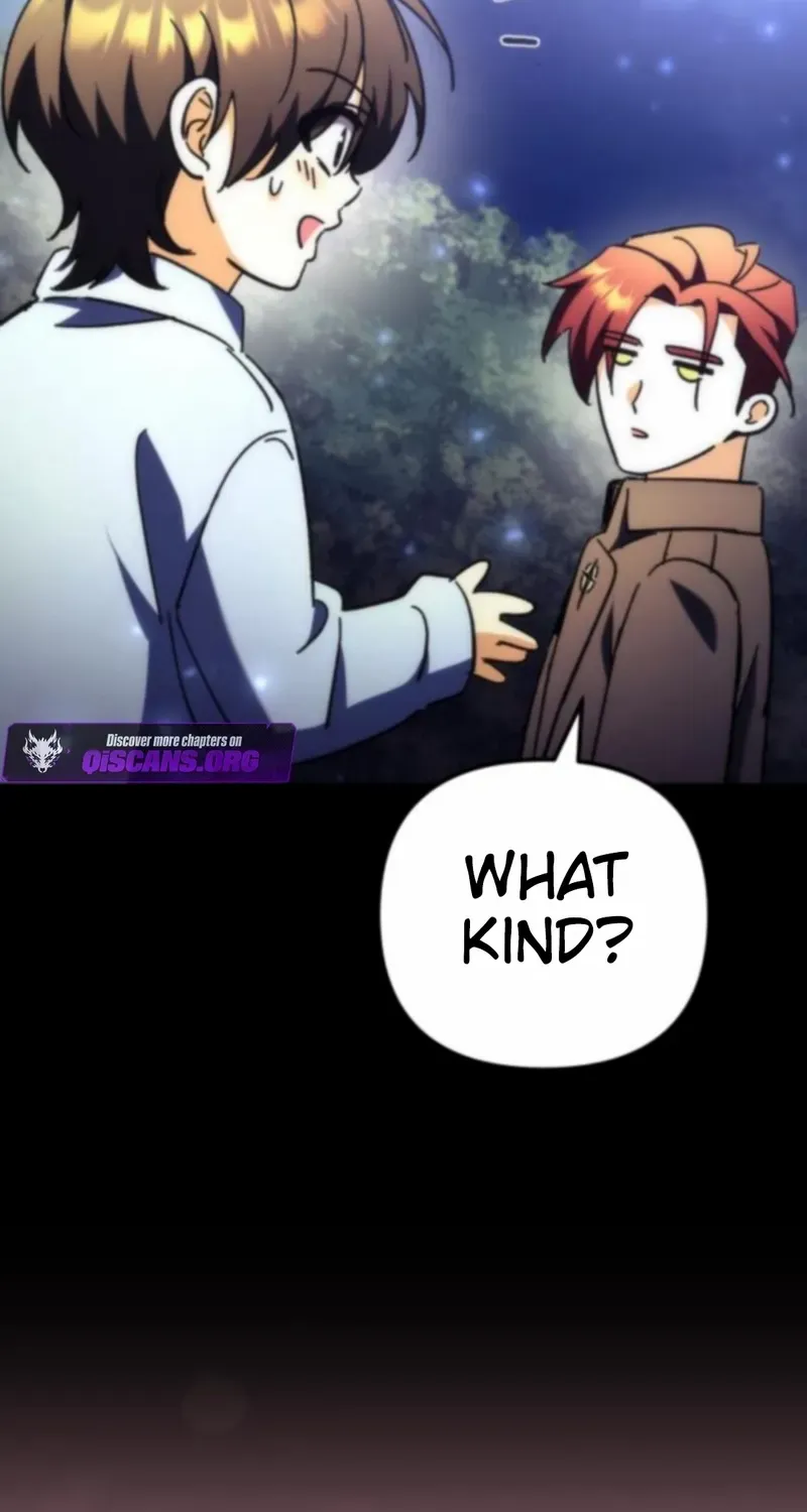 The Rebellious Apostle of the Harvest Goddess Chapter 11 page 115 - 