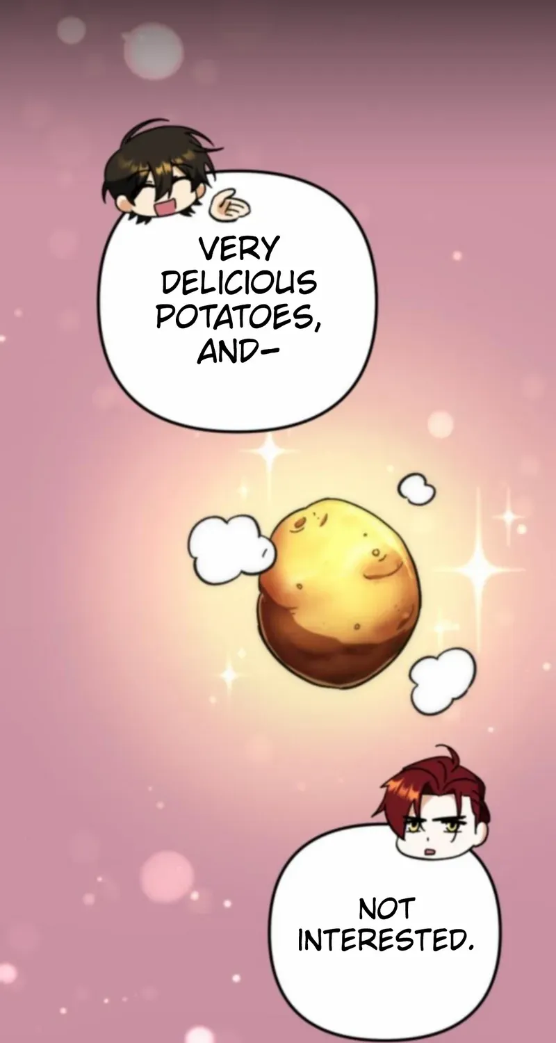 The Rebellious Apostle of the Harvest Goddess Chapter 11 page 116 - 