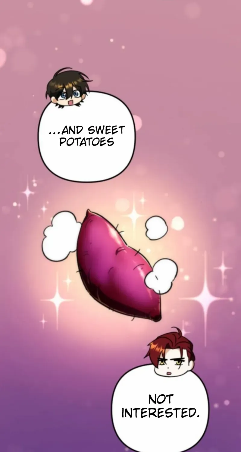 The Rebellious Apostle of the Harvest Goddess Chapter 11 page 117 - 