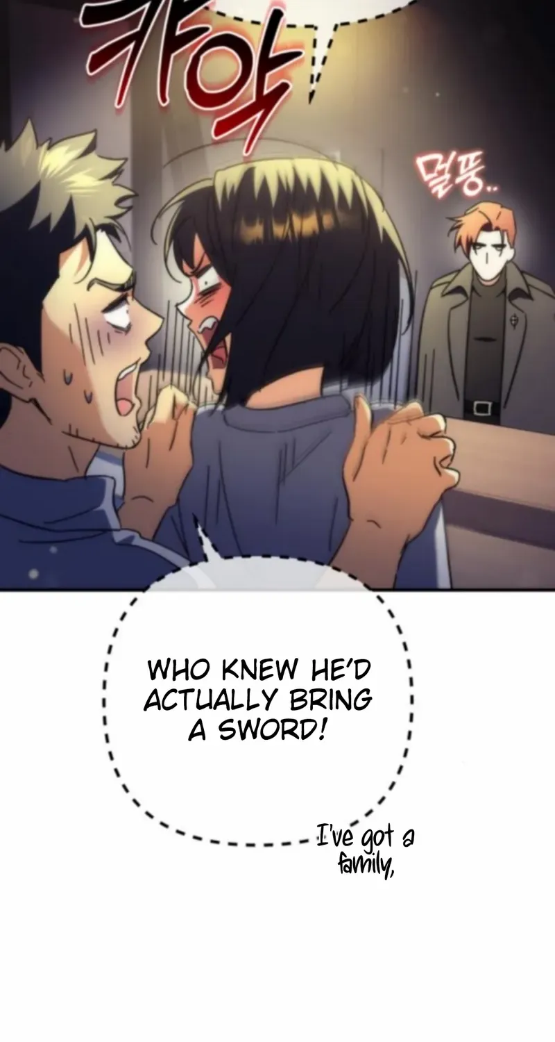 The Rebellious Apostle of the Harvest Goddess Chapter 11 page 13 - 