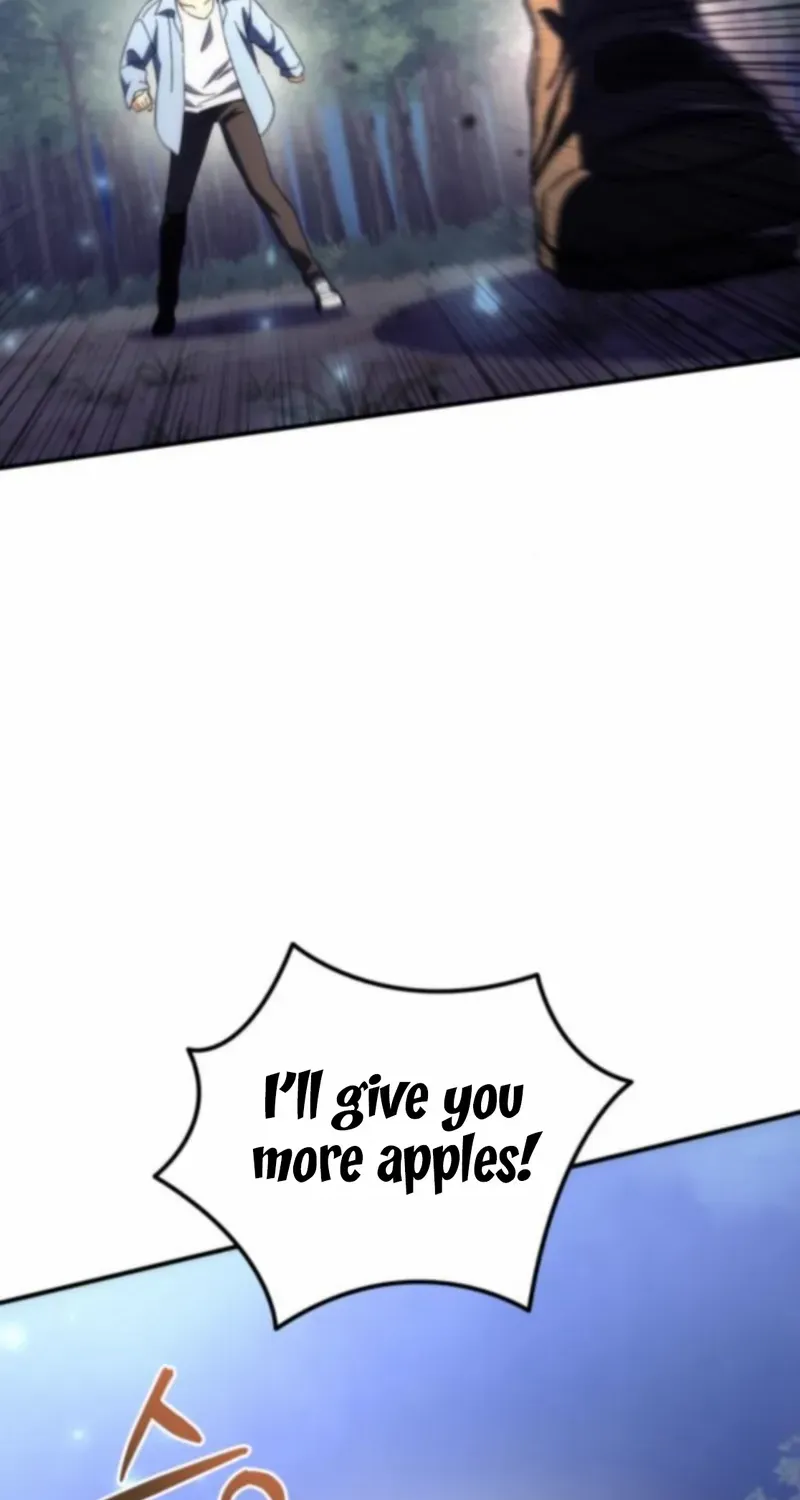 The Rebellious Apostle of the Harvest Goddess Chapter 11 page 122 - 