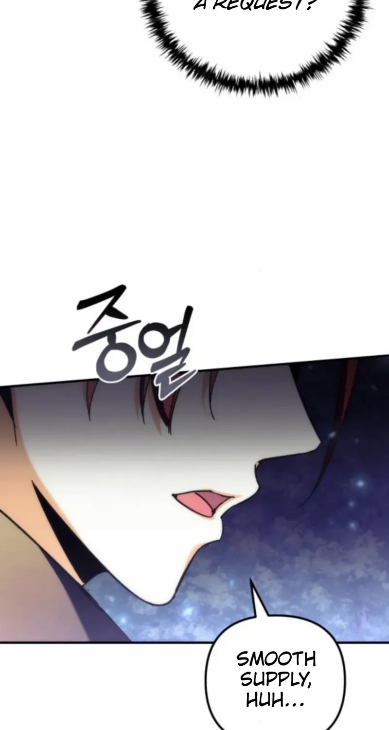 The Rebellious Apostle of the Harvest Goddess Chapter 11 page 129 - 