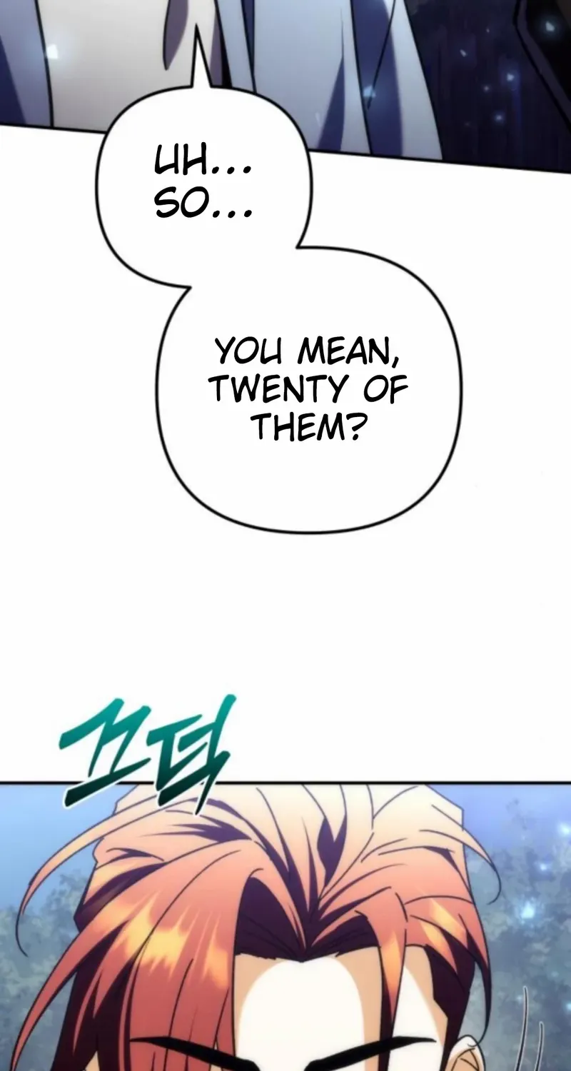 The Rebellious Apostle of the Harvest Goddess Chapter 11 page 133 - 