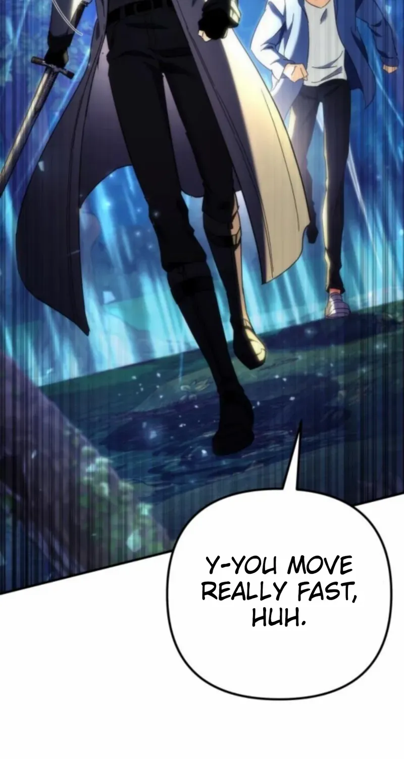 The Rebellious Apostle of the Harvest Goddess Chapter 11 page 137 - 