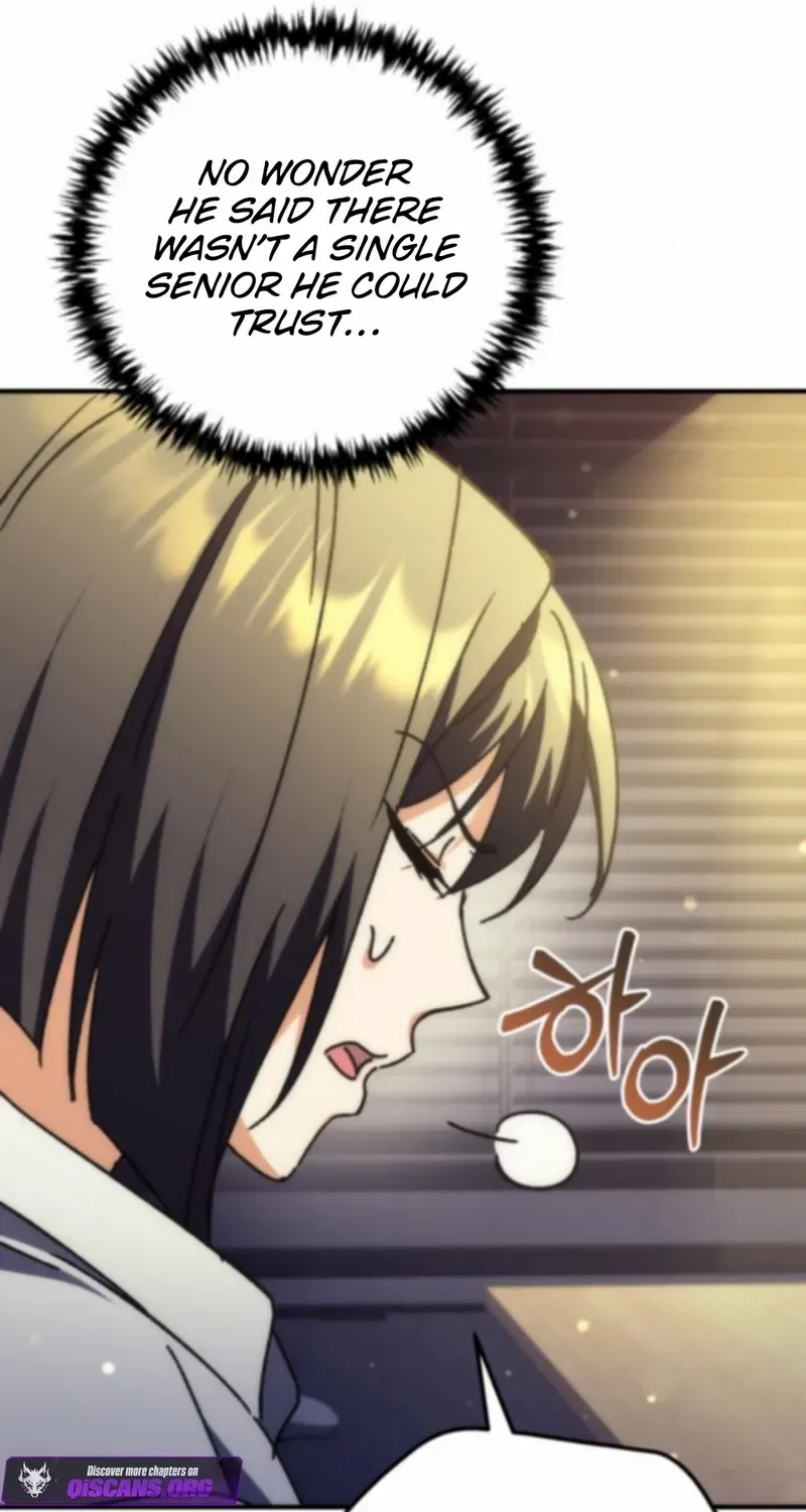 The Rebellious Apostle of the Harvest Goddess Chapter 11 page 15 - 