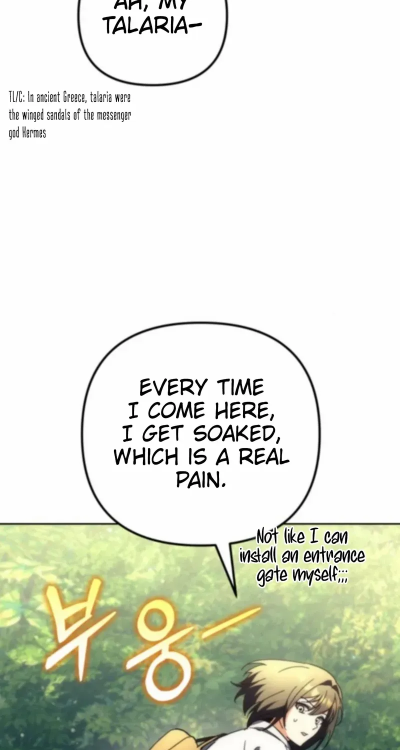The Rebellious Apostle of the Harvest Goddess Chapter 11 page 171 - 
