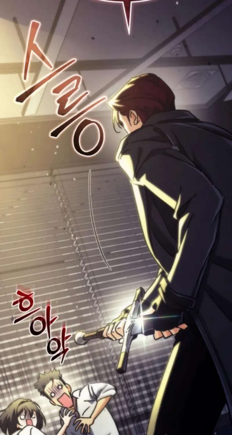 The Rebellious Apostle of the Harvest Goddess Chapter 11 page 21 - 