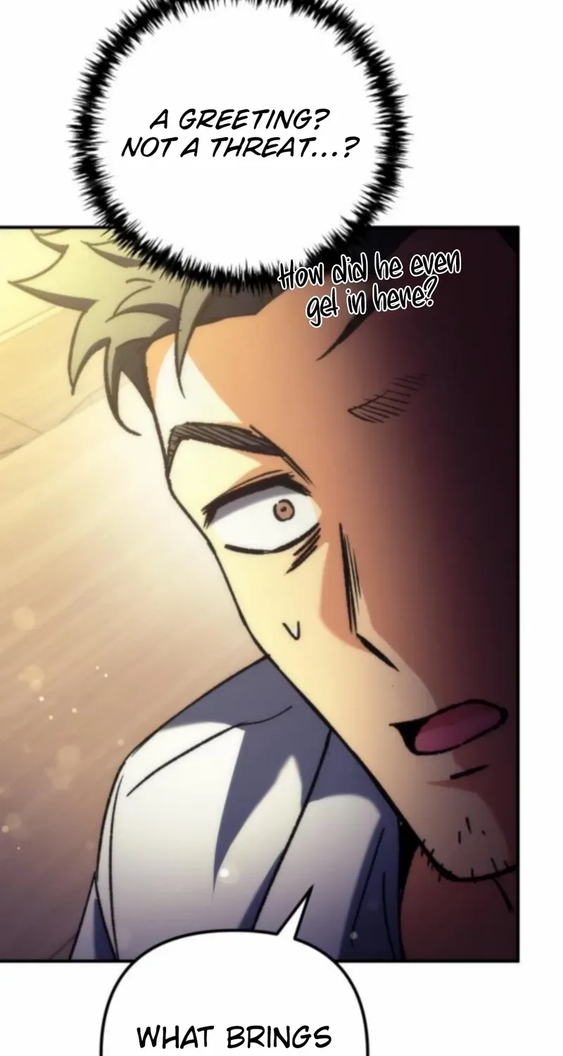 The Rebellious Apostle of the Harvest Goddess Chapter 11 page 4 - 