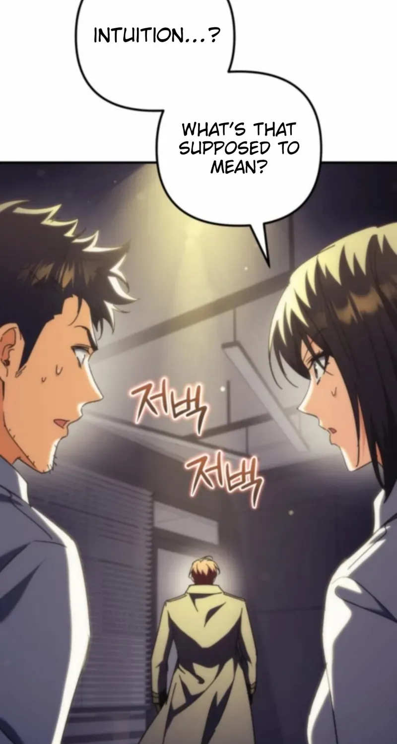 The Rebellious Apostle of the Harvest Goddess Chapter 11 page 32 - 