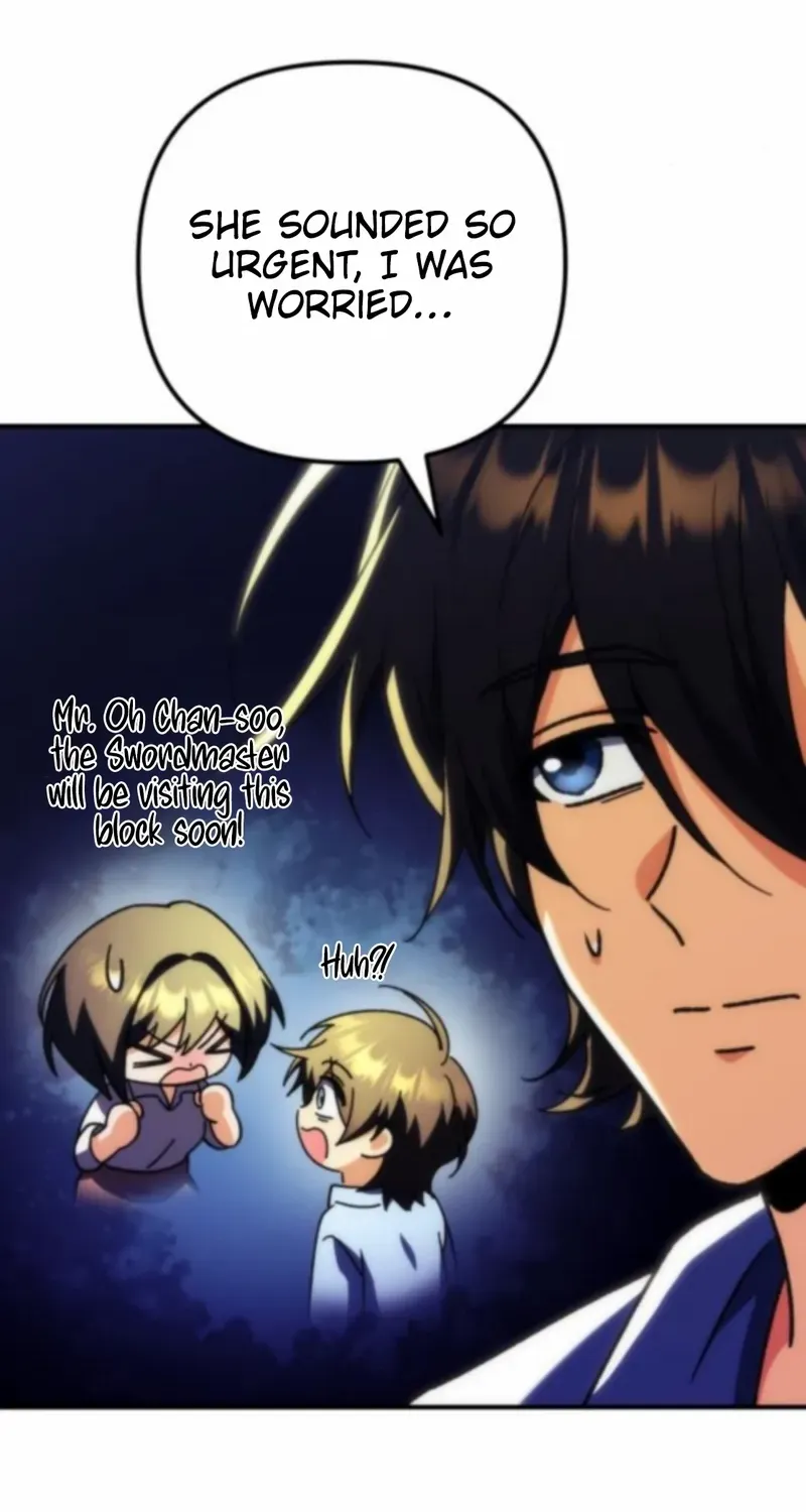 The Rebellious Apostle of the Harvest Goddess Chapter 11 page 45 - 