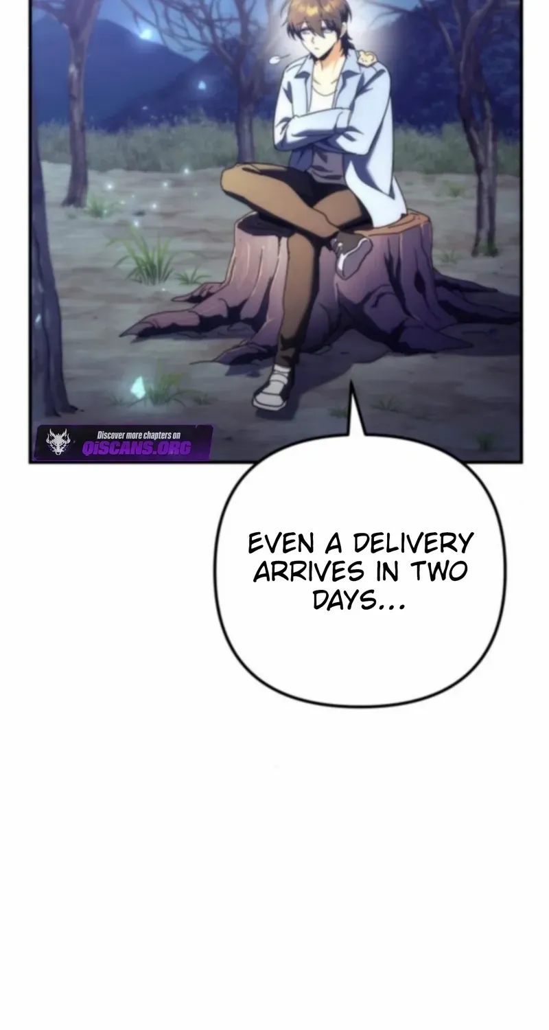 The Rebellious Apostle of the Harvest Goddess Chapter 11 page 47 - 