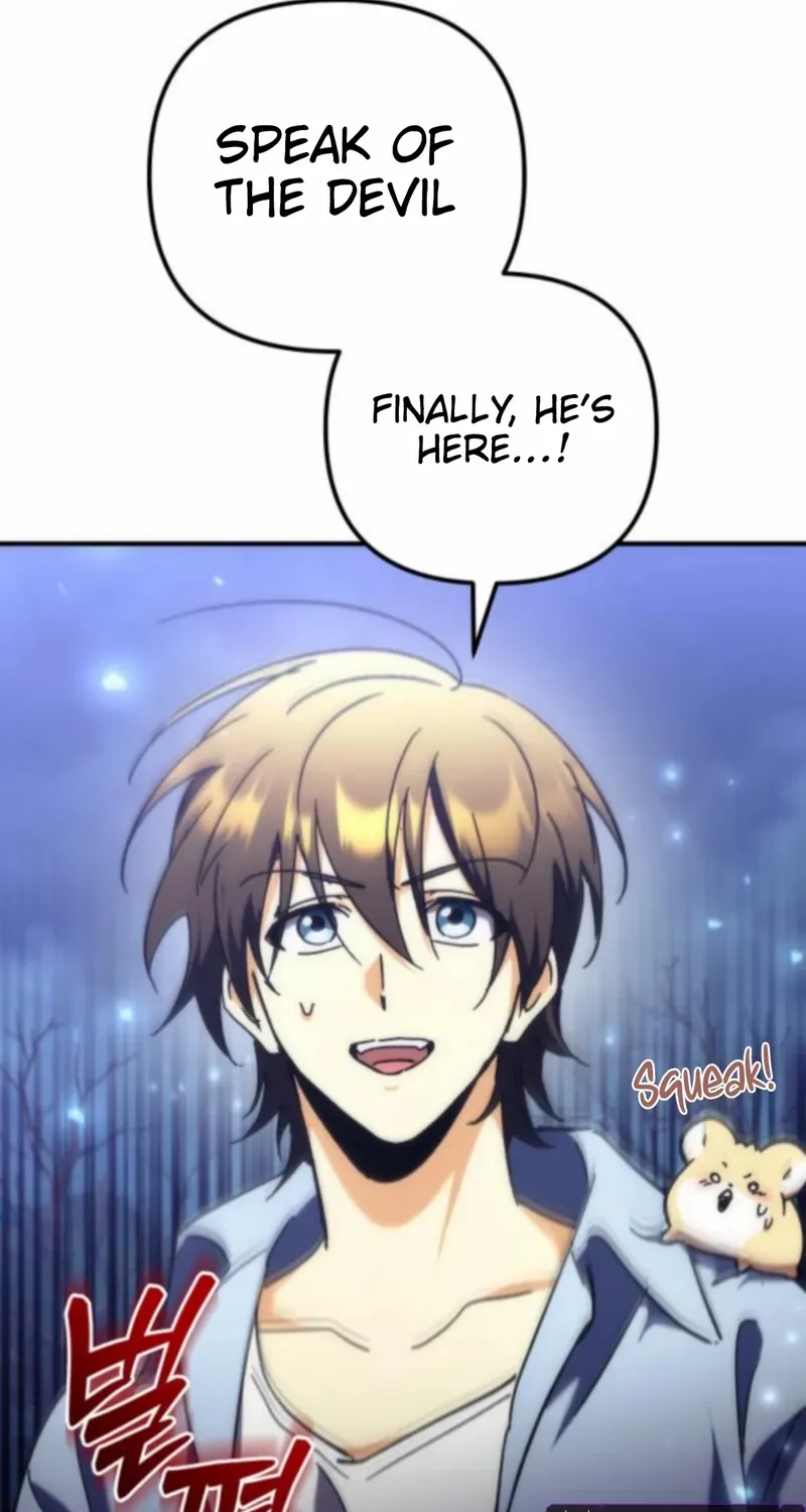 The Rebellious Apostle of the Harvest Goddess Chapter 11 page 49 - 