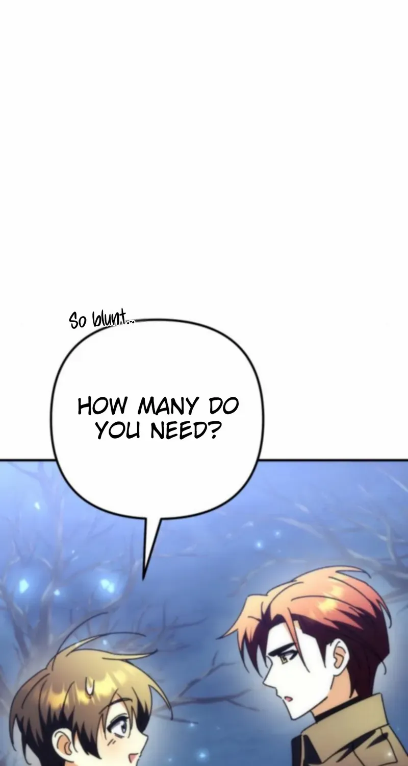The Rebellious Apostle of the Harvest Goddess Chapter 11 page 70 - 