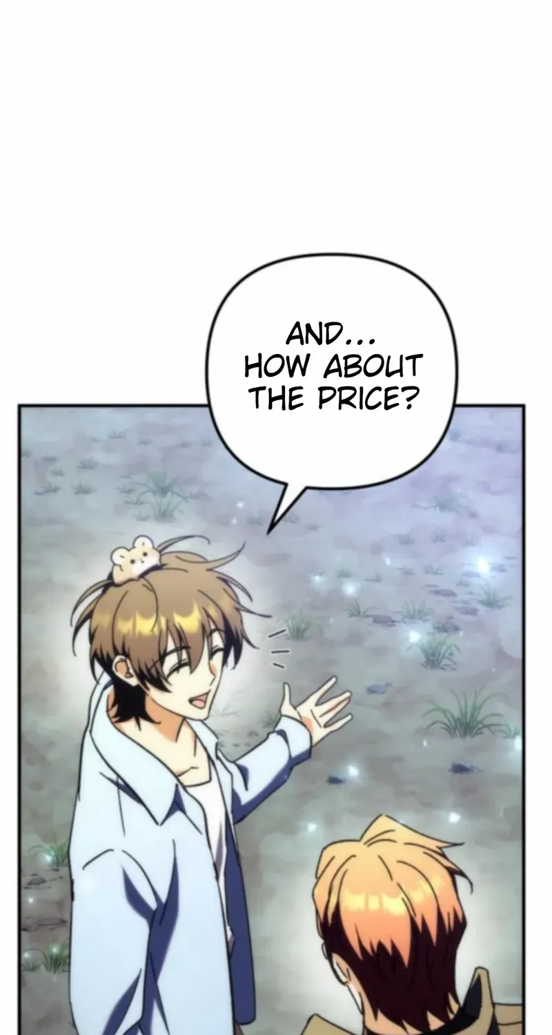 The Rebellious Apostle of the Harvest Goddess Chapter 11 page 75 - 