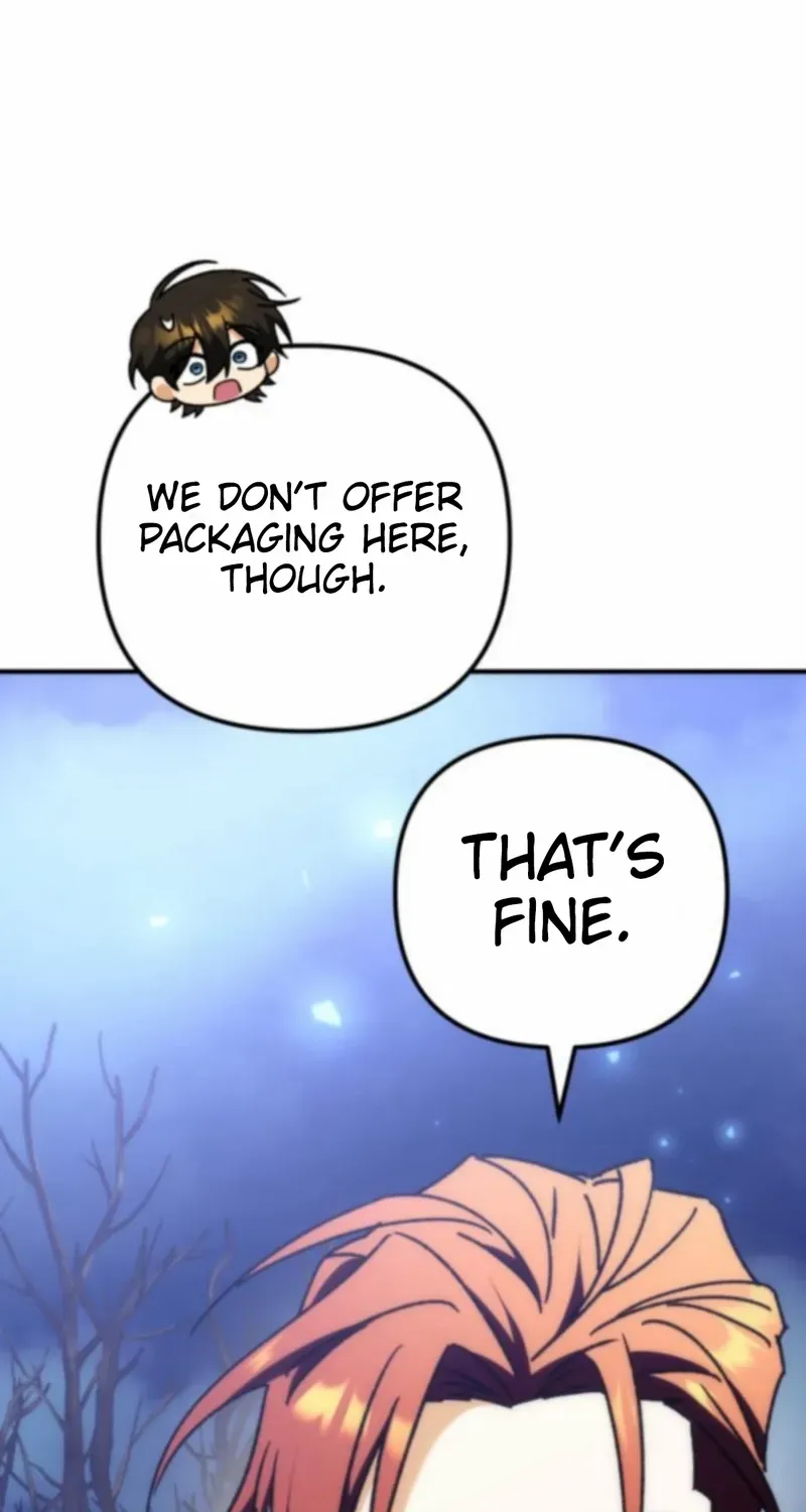 The Rebellious Apostle of the Harvest Goddess Chapter 11 page 77 - 