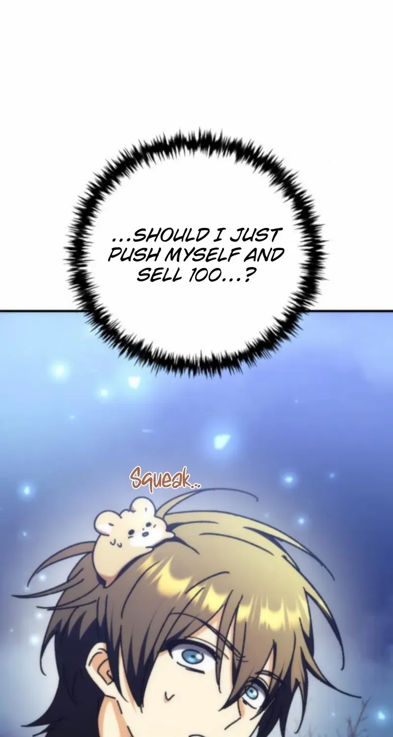 The Rebellious Apostle of the Harvest Goddess Chapter 11 page 79 - 
