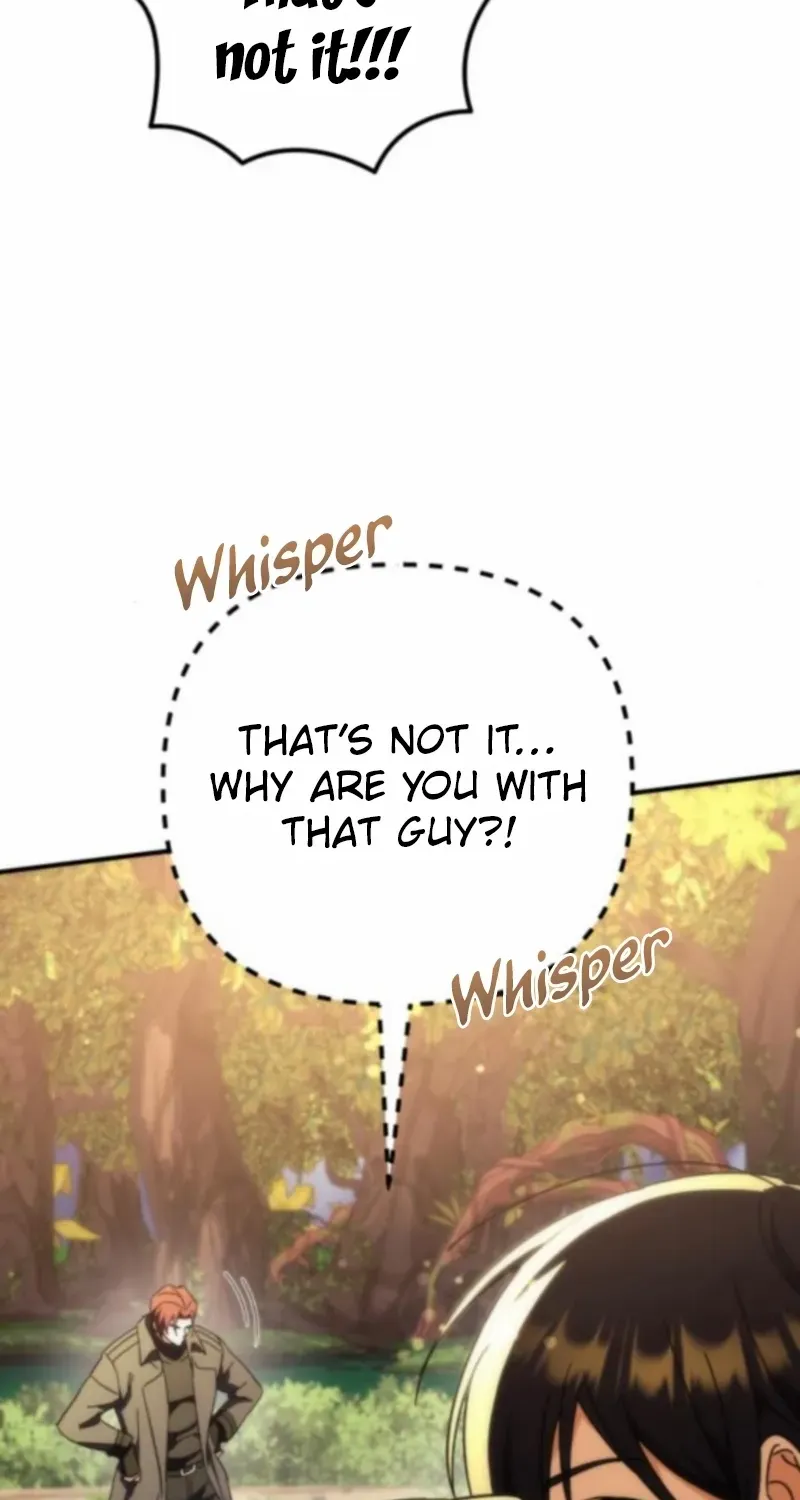 The Rebellious Apostle of the Harvest Goddess Chapter 12 page 11 - 