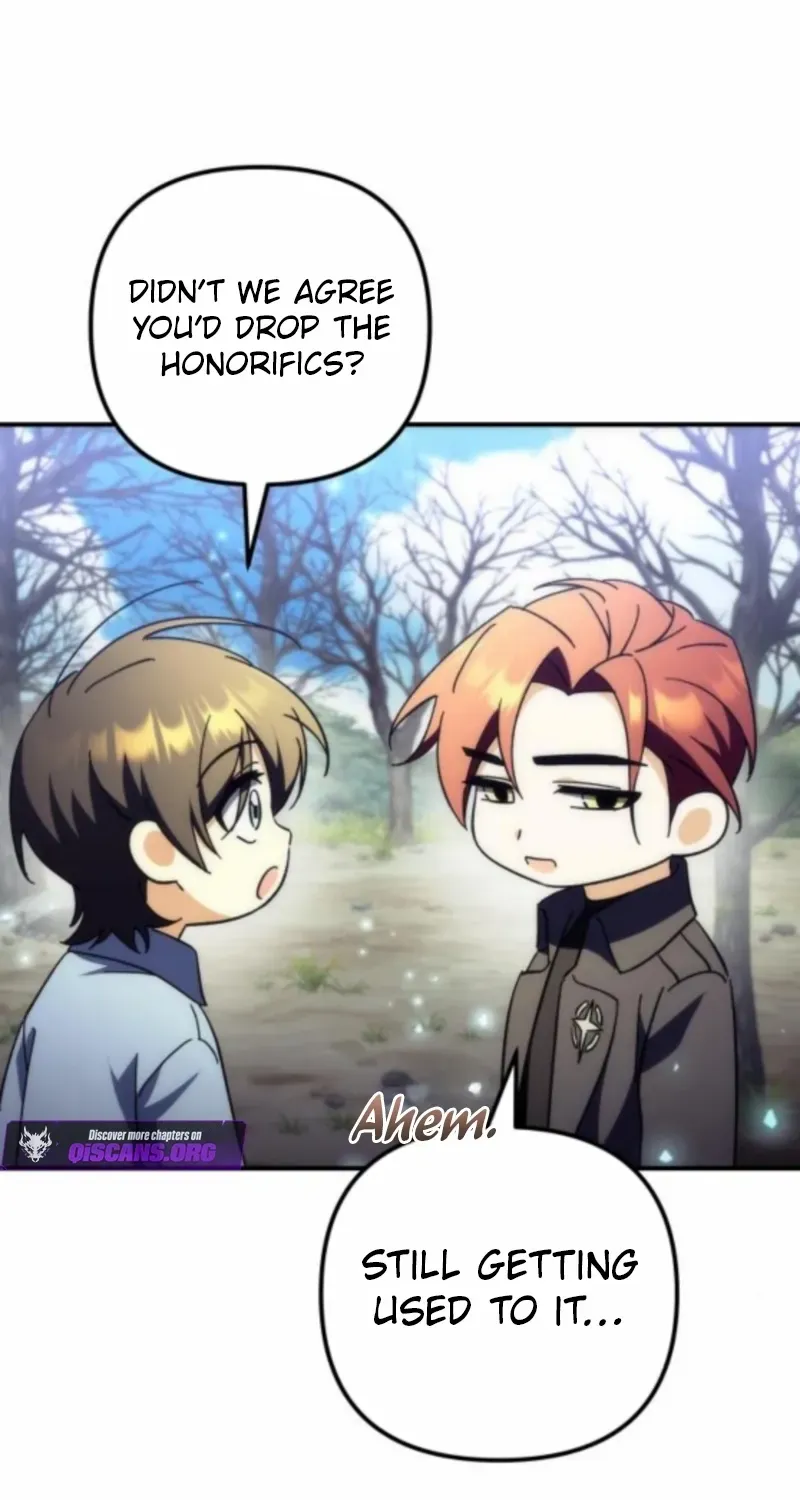 The Rebellious Apostle of the Harvest Goddess Chapter 12 page 118 - 