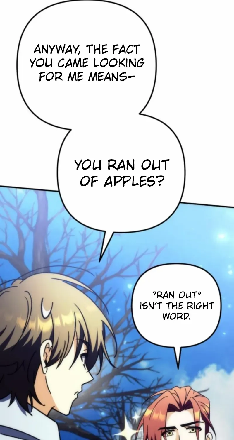 The Rebellious Apostle of the Harvest Goddess Chapter 12 page 120 - 