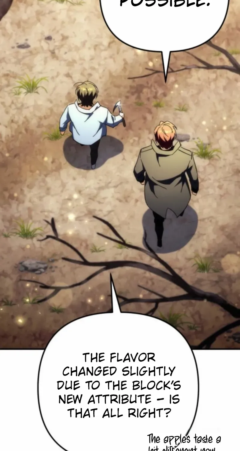The Rebellious Apostle of the Harvest Goddess Chapter 12 page 124 - 