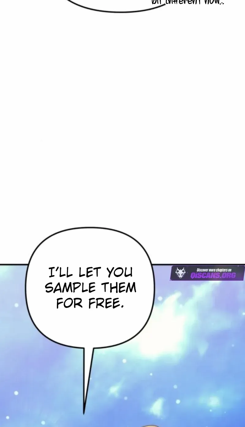 The Rebellious Apostle of the Harvest Goddess Chapter 12 page 125 - 