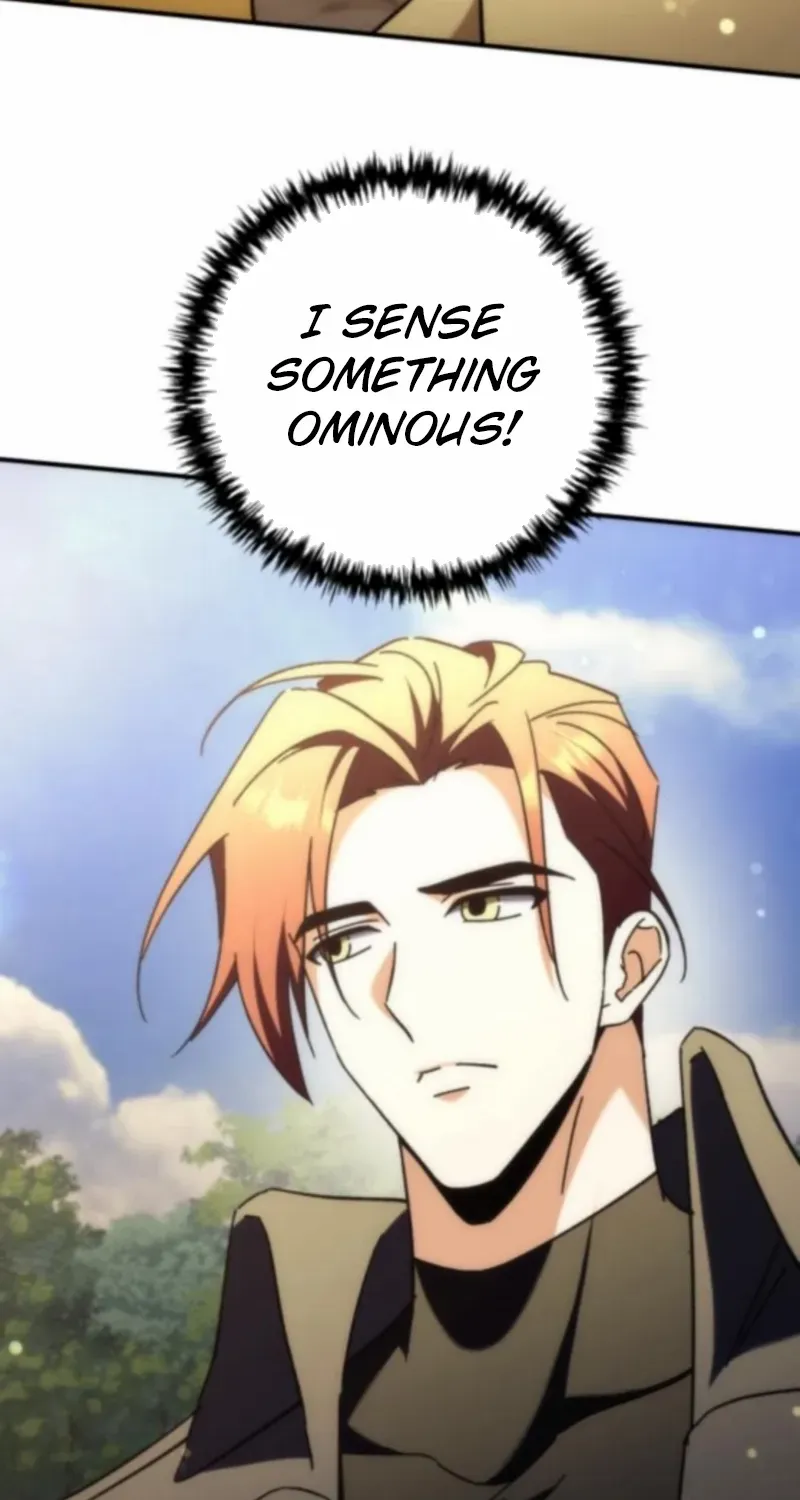 The Rebellious Apostle of the Harvest Goddess Chapter 12 page 137 - 