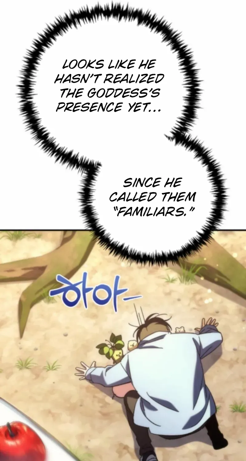 The Rebellious Apostle of the Harvest Goddess Chapter 12 page 153 - 