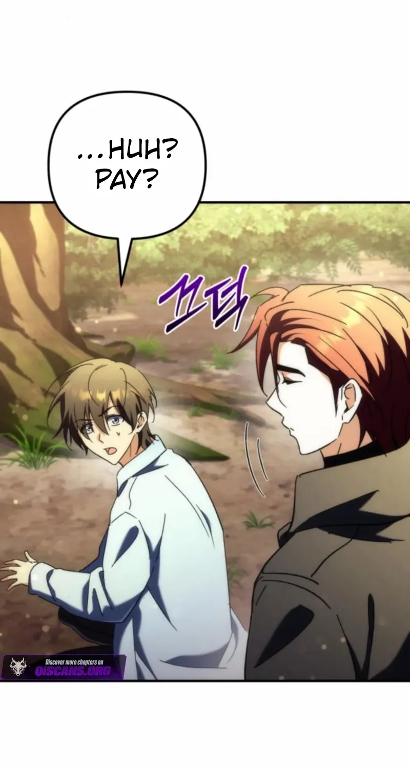 The Rebellious Apostle of the Harvest Goddess Chapter 12 page 157 - 
