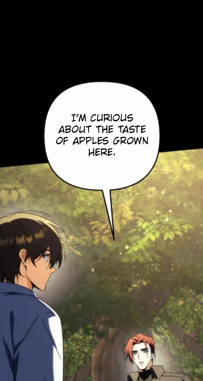 The Rebellious Apostle of the Harvest Goddess Chapter 12 page 20 - 