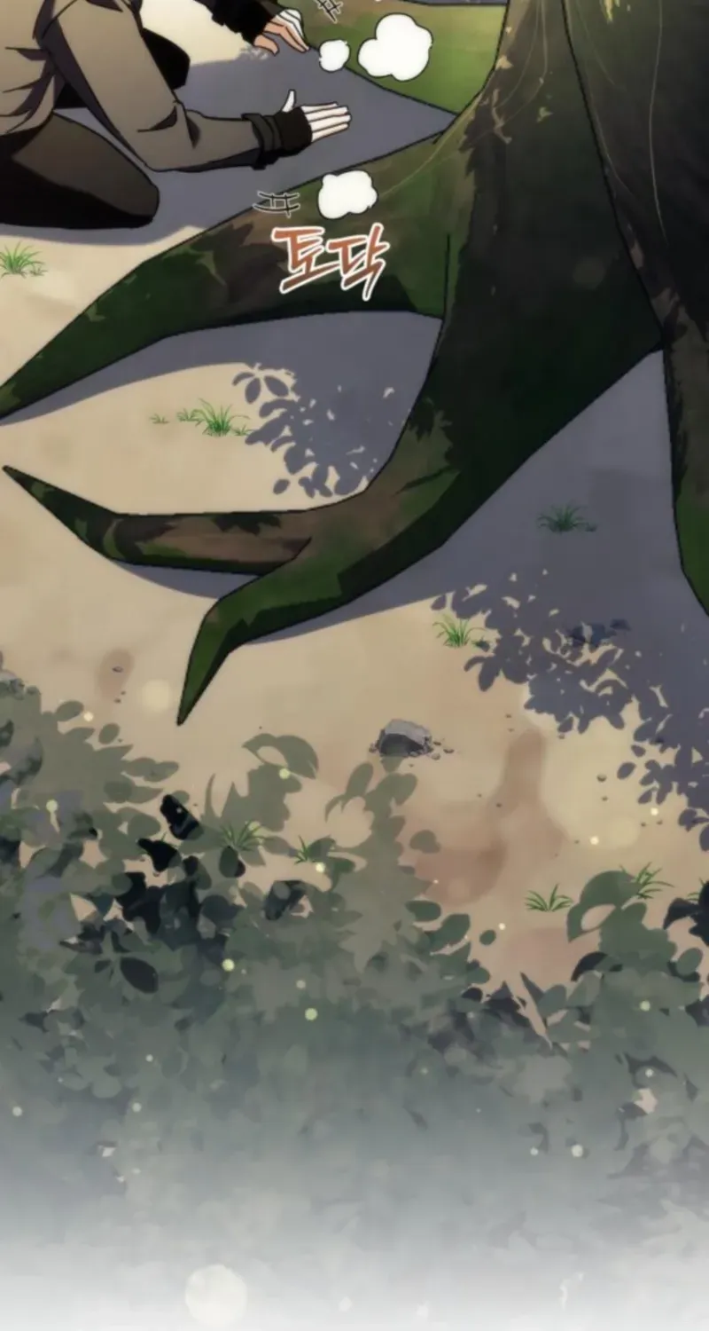 The Rebellious Apostle of the Harvest Goddess Chapter 12 page 3 - 