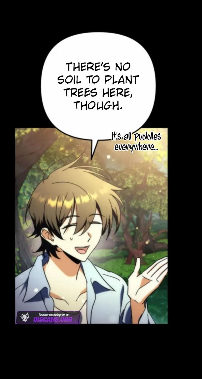 The Rebellious Apostle of the Harvest Goddess Chapter 12 page 22 - 