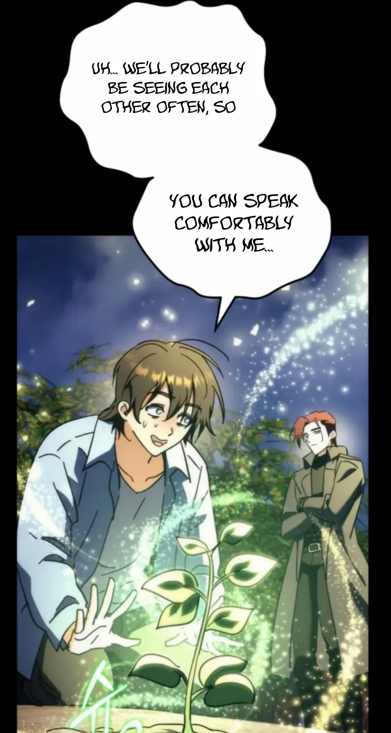 The Rebellious Apostle of the Harvest Goddess Chapter 12 page 29 - 