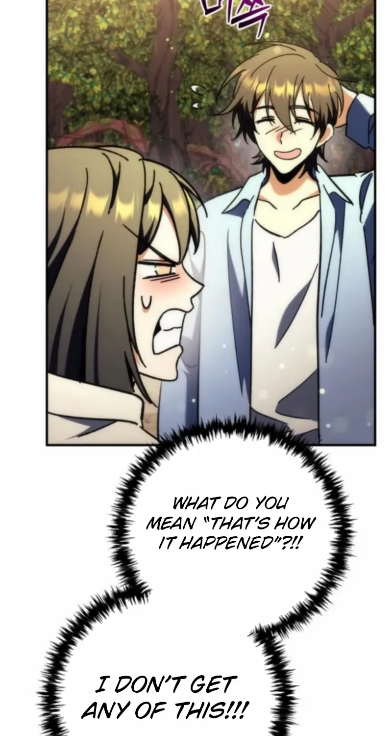 The Rebellious Apostle of the Harvest Goddess Chapter 12 page 32 - 