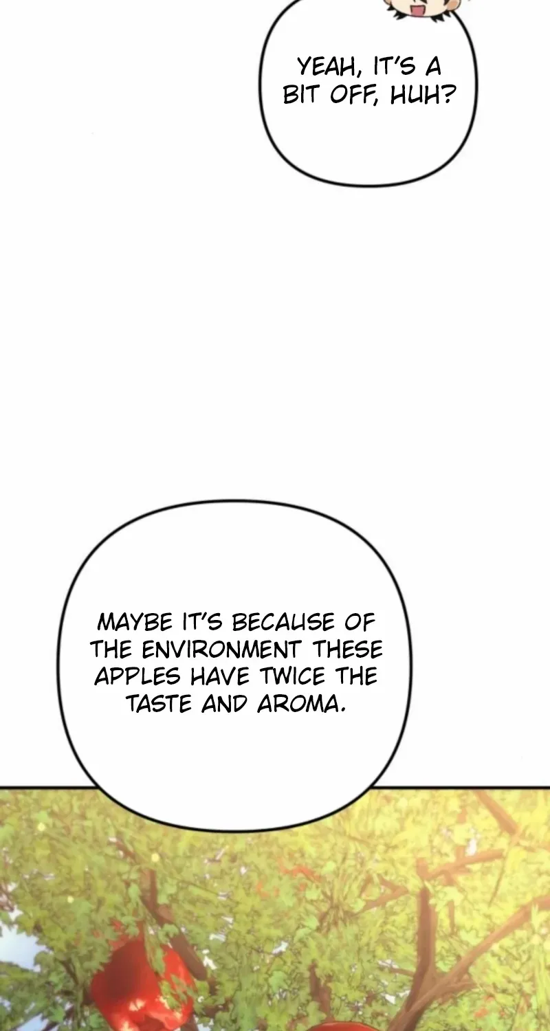 The Rebellious Apostle of the Harvest Goddess Chapter 12 page 37 - 
