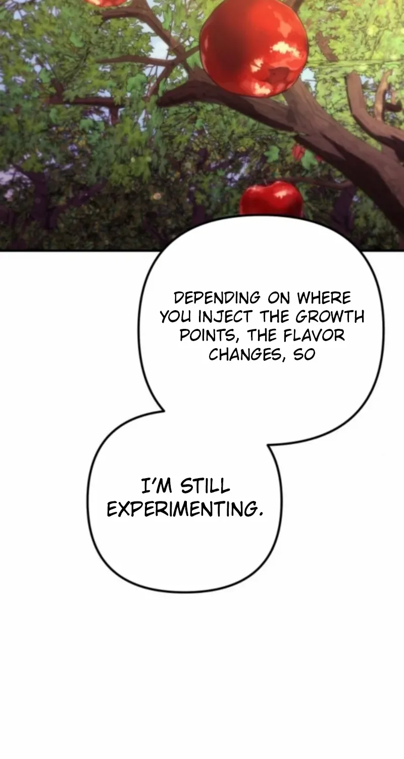 The Rebellious Apostle of the Harvest Goddess Chapter 12 page 38 - 