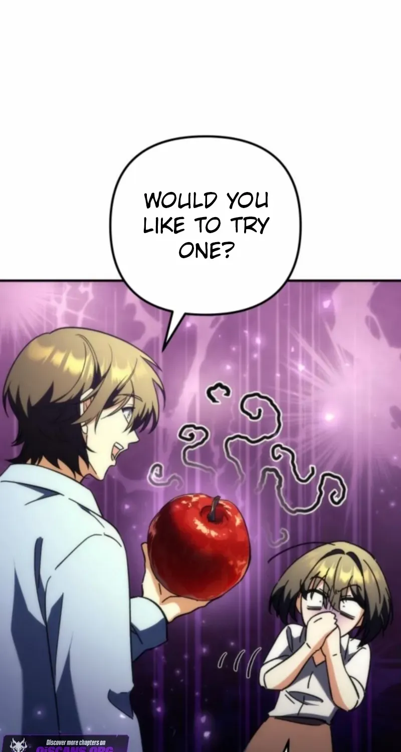 The Rebellious Apostle of the Harvest Goddess Chapter 12 page 39 - 