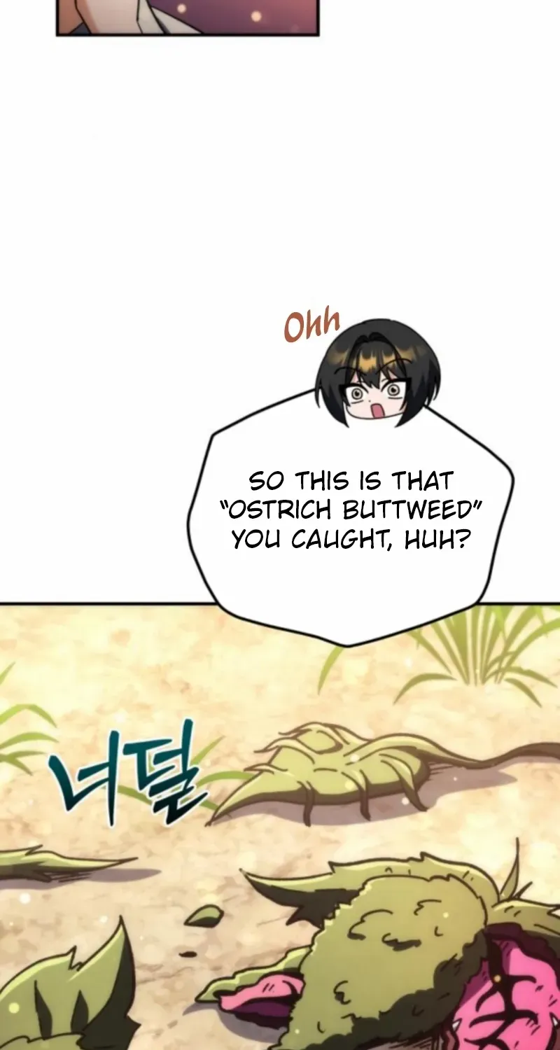 The Rebellious Apostle of the Harvest Goddess Chapter 12 page 41 - 