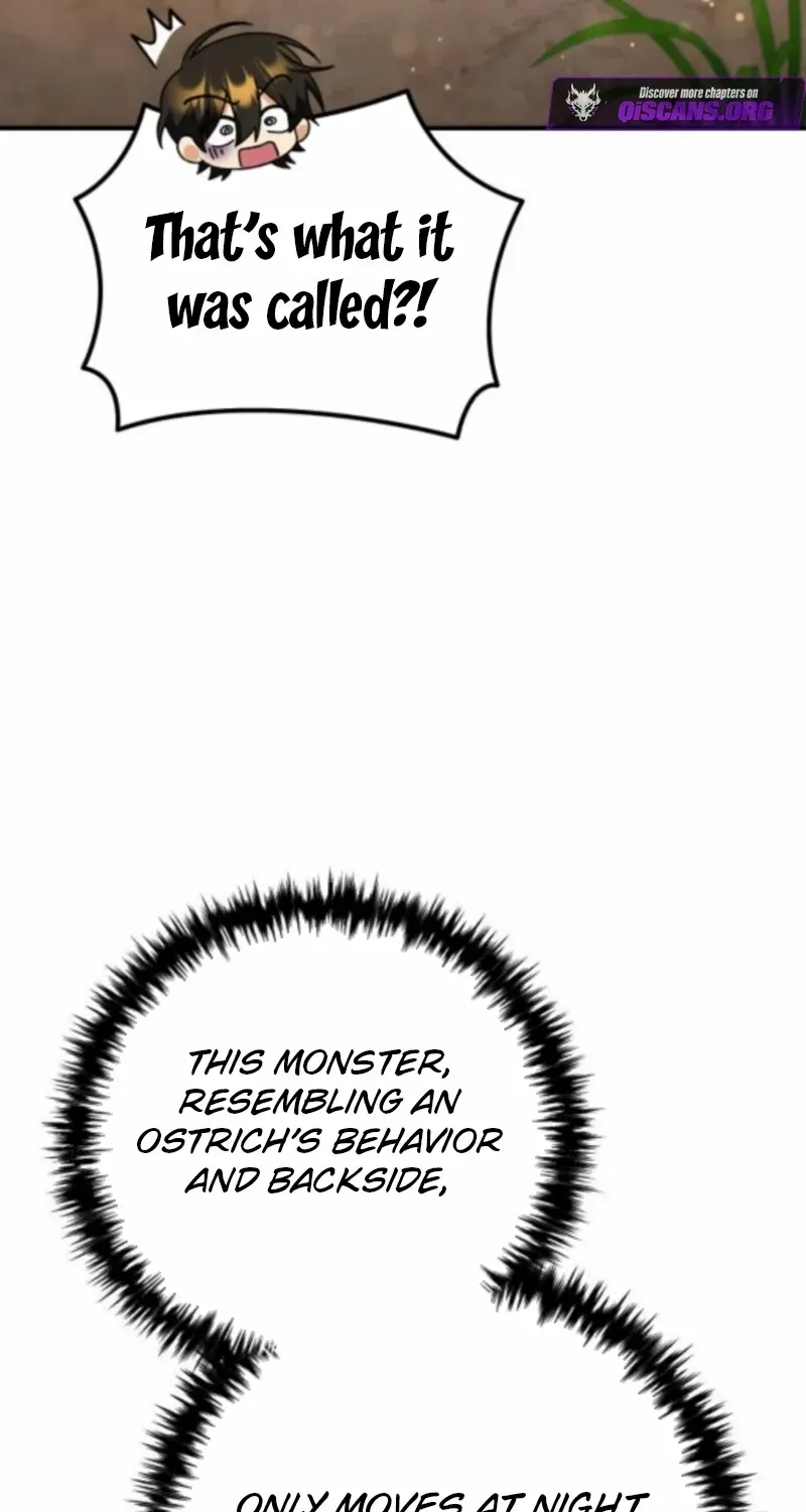 The Rebellious Apostle of the Harvest Goddess Chapter 12 page 43 - 