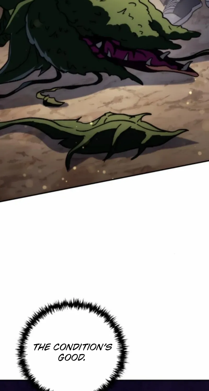 The Rebellious Apostle of the Harvest Goddess Chapter 12 page 45 - 