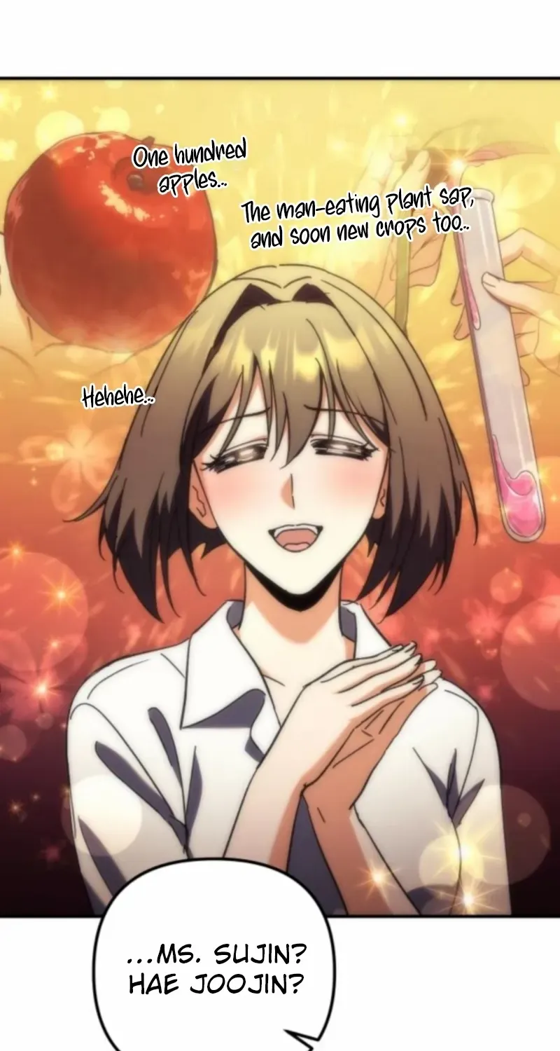 The Rebellious Apostle of the Harvest Goddess Chapter 12 page 60 - 