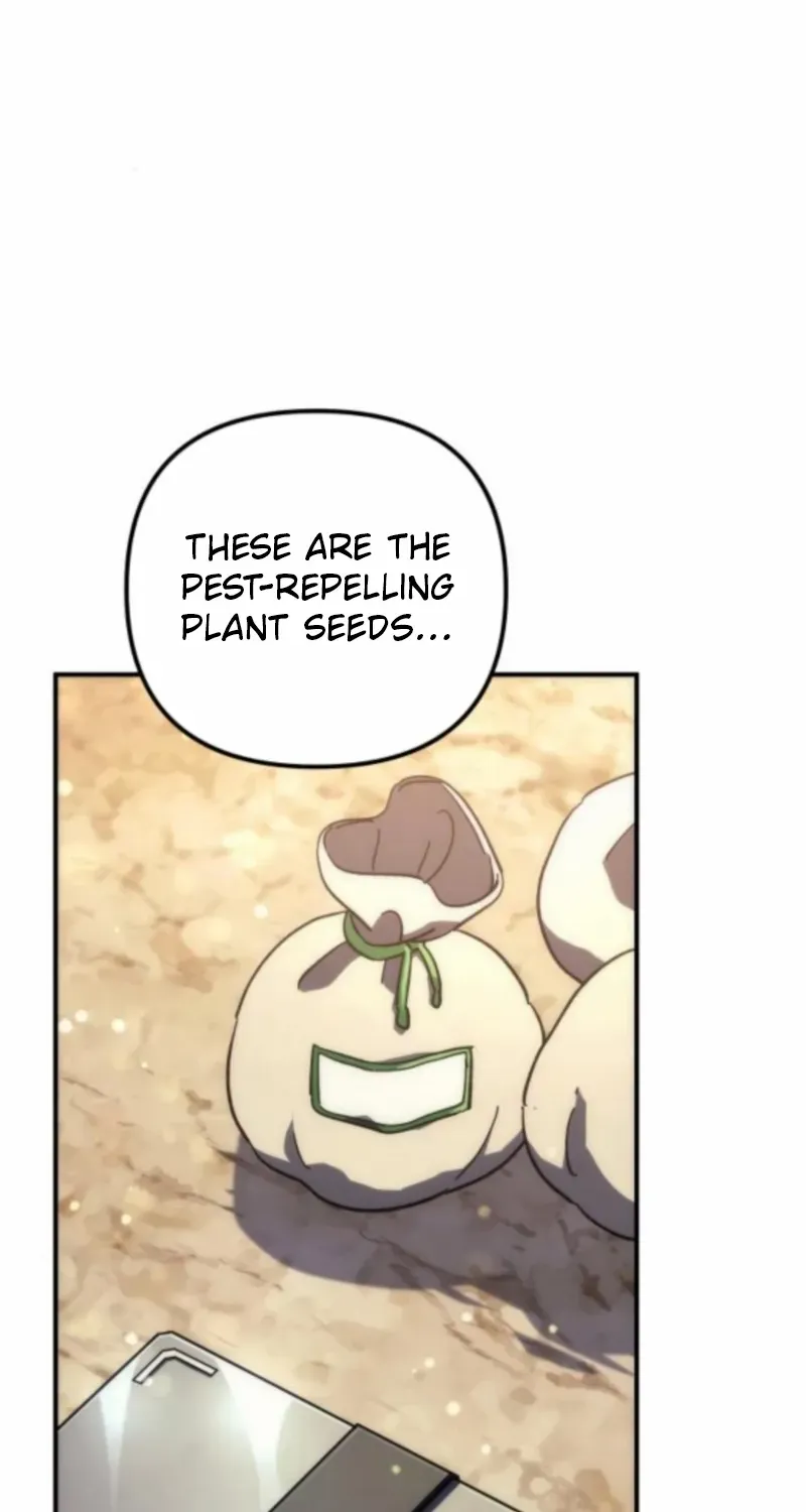 The Rebellious Apostle of the Harvest Goddess Chapter 12 page 65 - 
