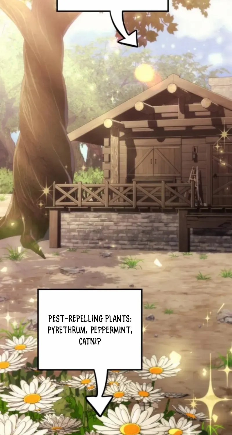 The Rebellious Apostle of the Harvest Goddess Chapter 12 page 69 - 