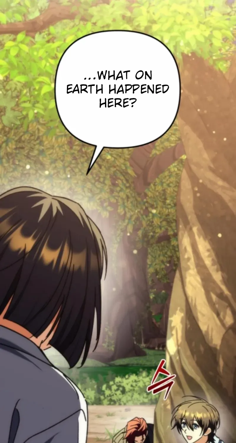 The Rebellious Apostle of the Harvest Goddess Chapter 12 page 8 - 