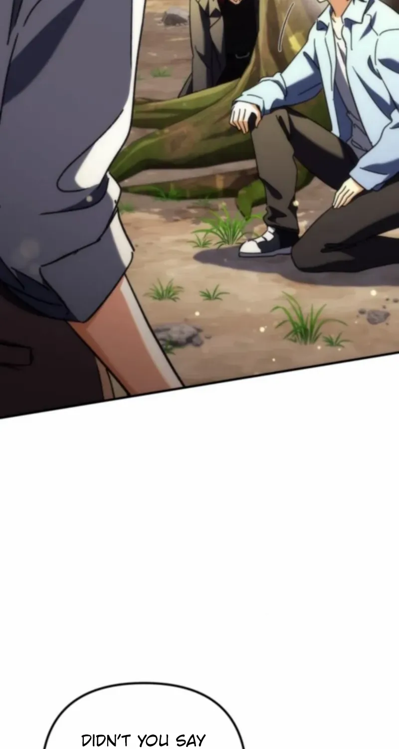 The Rebellious Apostle of the Harvest Goddess Chapter 12 page 9 - 