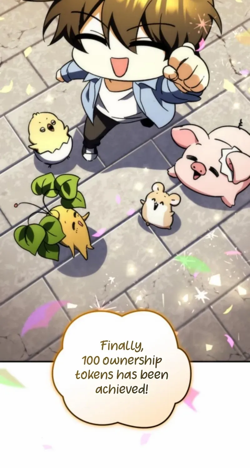 The Rebellious Apostle of the Harvest Goddess Chapter 12 page 82 - 